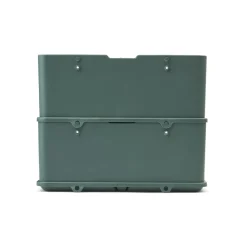 Liewood Rosemary Schreibtisch-Organizer (Teil eines 2er-Packs in Größe M) Whale blue Clearance