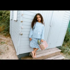 Liewood Samantha Korb Rose Sale