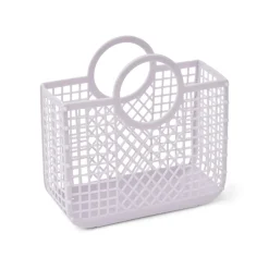 Liewood Samantha Korb Misty Lilac Online