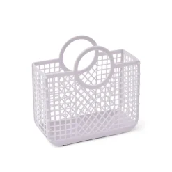 Liewood Samantha Korb Misty Lilac Online