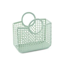 Liewood Samantha Korb Light Peppermint Best