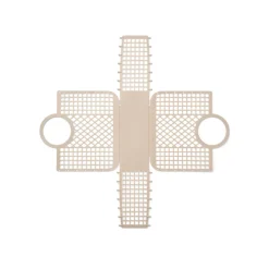 Liewood Samantha Korb Sandy Online