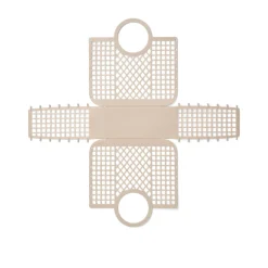 Liewood Samantha Korb Sandy Online