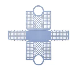 Liewood Samantha Korb Dusty lavender Sale