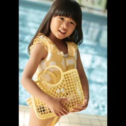 Liewood Samantha Korb mit Anhängern Lemonade Clearance