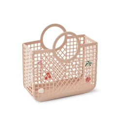 Liewood Samantha Korb mit Anhängern Rose Online