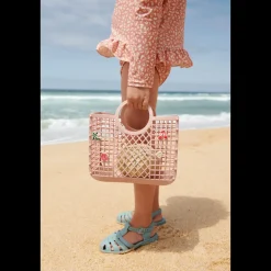 Liewood Samantha Korb mit Anhängern Rose Online