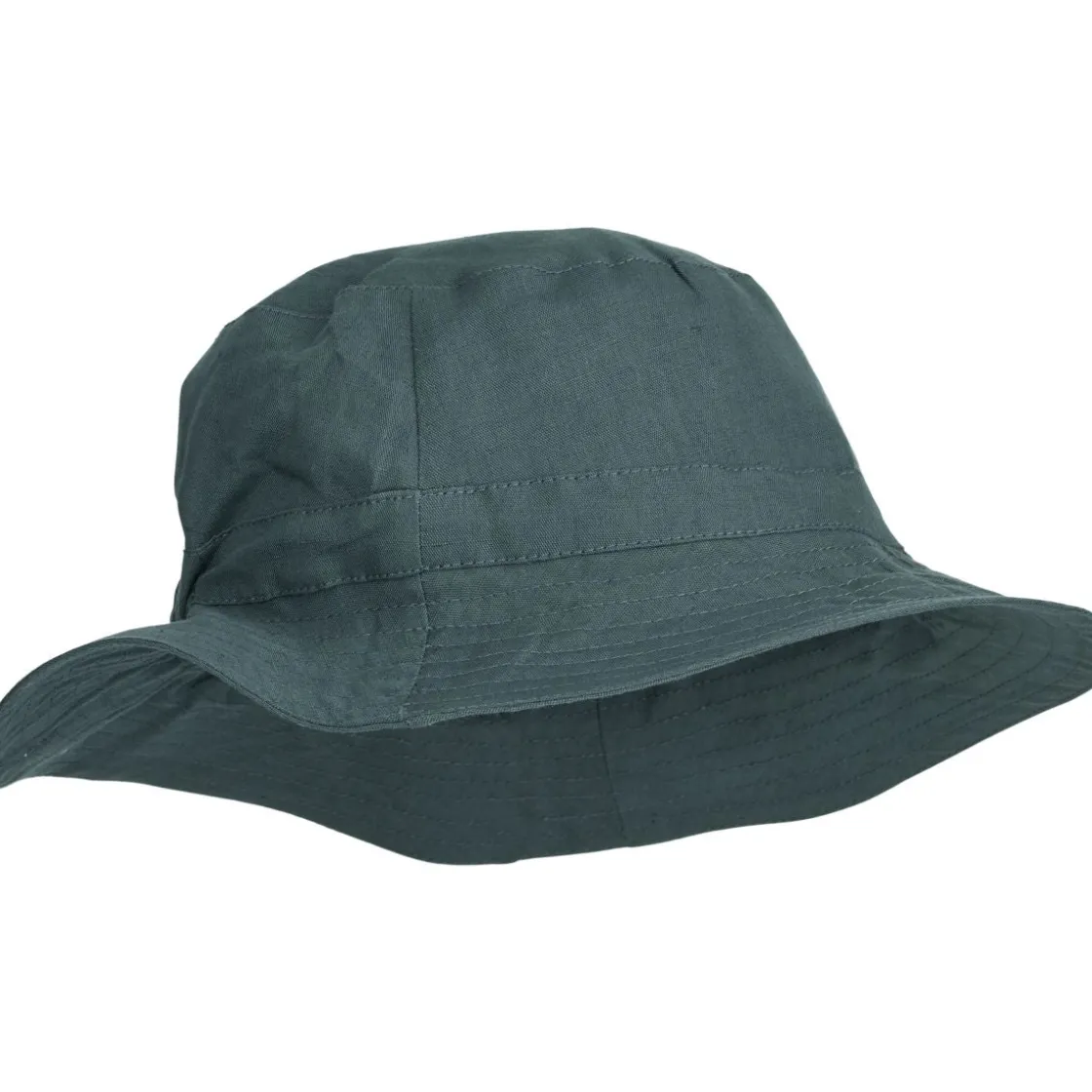 Liewood Sander Wendbarer Sonnenhut Whale blue Sale