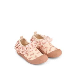 Liewood Sanjia Flounce Meer Schuhe Seahorse / Apple blossom Sale