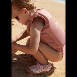 Liewood Sanjia Flounce Meer Schuhe Seahorse / Apple blossom Sale