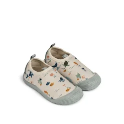 Liewood SANJIA Schuhe Sea creature / Sandy Sale