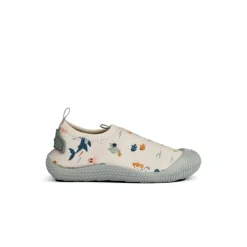 Liewood SANJIA Schuhe Sea creature / Sandy Sale