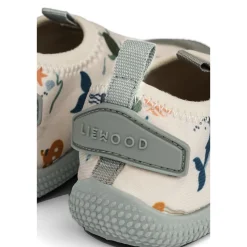 Liewood SANJIA Schuhe Sea creature / Sandy Sale