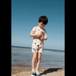 Liewood SANJIA Schuhe Sea creature / Sandy Sale