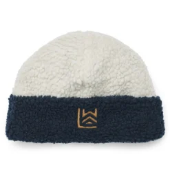 Liewood Selene Mütze Golden Caramel Mix Online