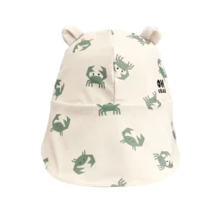 Liewood Senia Sonnenhut Crab / Sandy Online
