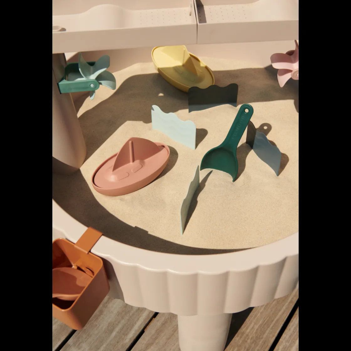 Liewood Sepp Aktivitätstisch Clearance