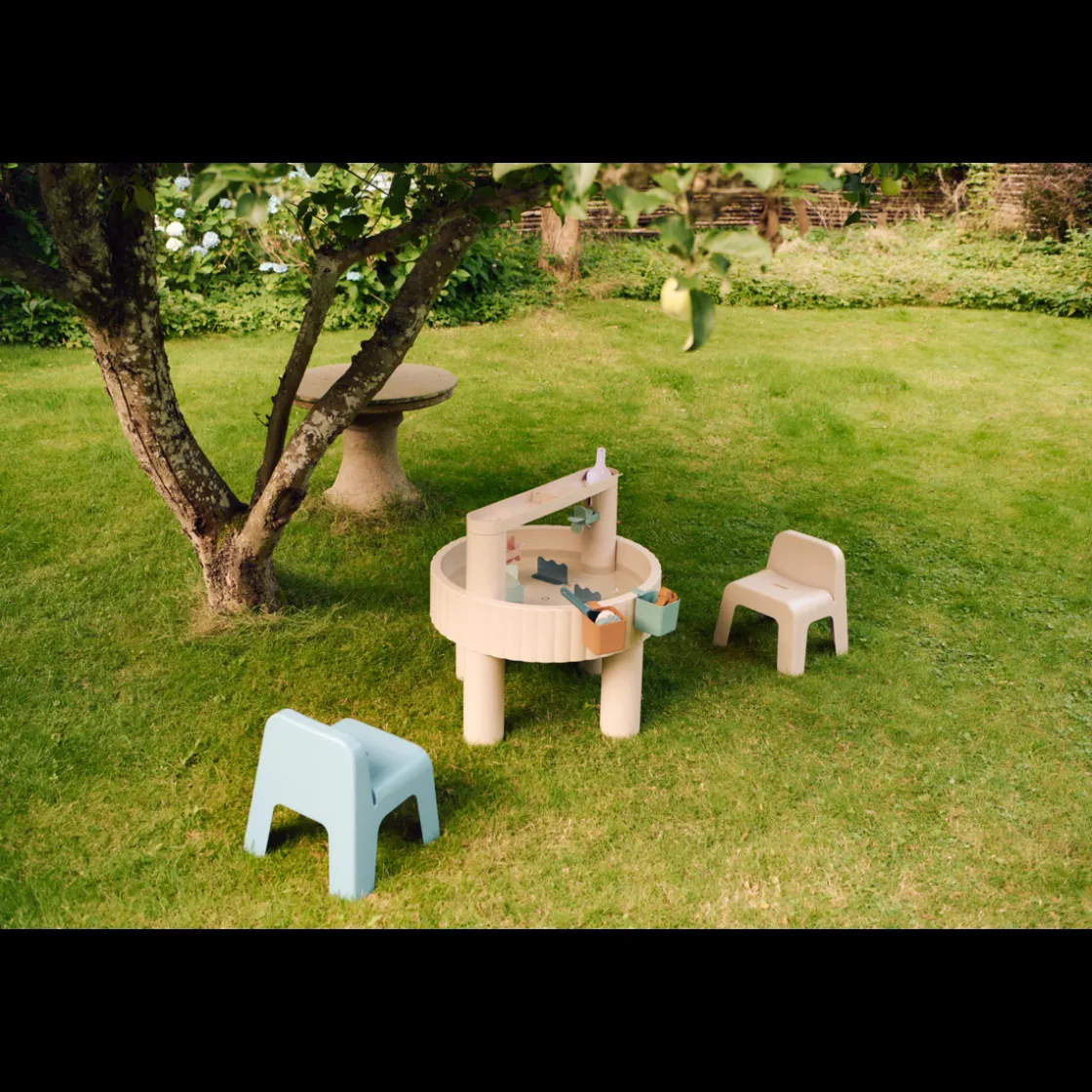 Liewood Sepp Aktivitätstisch Clearance