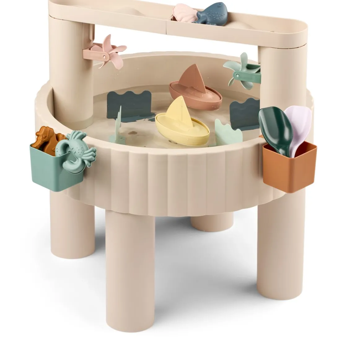 Liewood Sepp Aktivitätstisch Clearance