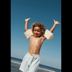 Liewood Shirley Schwimmflügel Aviator / Ecru Sale