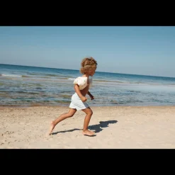 Liewood Shirley Schwimmflügel Aviator / Ecru Sale