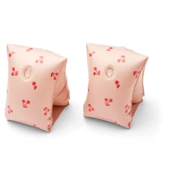 Liewood Shirley Schwimmflügel Cherries / Apple blossom