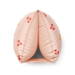 Liewood Shirley Schwimmflügel Cherries / Apple blossom