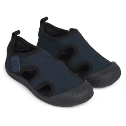 Liewood Sigurd Badeschuh Black / Classic navy New