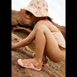 Liewood Sigurd Badeschuh Tuscany rose / Pale tuscany New