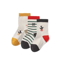 Liewood SILAS Socken 3er-Pack Circus / Sandy Mix Online