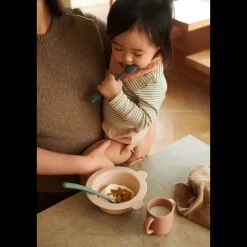 Liewood Siv Esslernlöffel 4er-Pack Blue multi mix Online