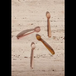 Liewood Siv Esslernlöffel 4er-Pack Tuscany rose multi mix Online