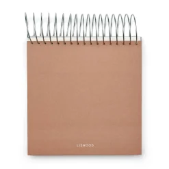 Liewood Skizzenbuch Shelly Tuscany rose Sale