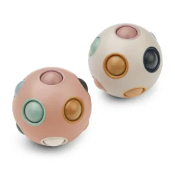 Liewood SOLENE Puzzleball Pale tuscany multi mix