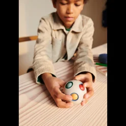 Liewood SOLENE Puzzleball Pale tuscany multi mix