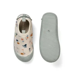 Liewood Sonja Badeschuh Sea creature / Sandy