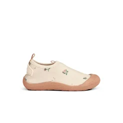 Liewood Sonja Badeschuh Peach / Sea shell Hot