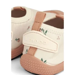 Liewood Sonja Badeschuh Peach / Sea shell Hot