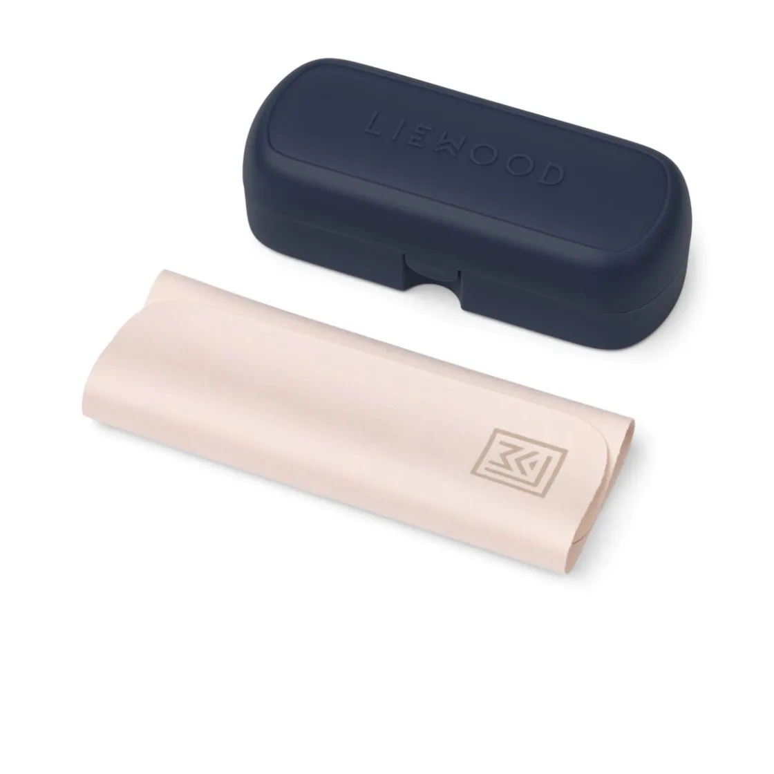 Liewood STACEY Baby-Sonnenbrillen Riverside / Classic navy Sale