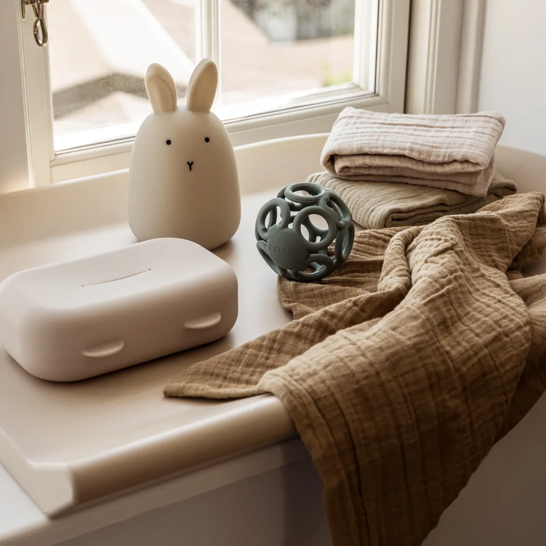 Liewood Starterpaket für Neugeborene