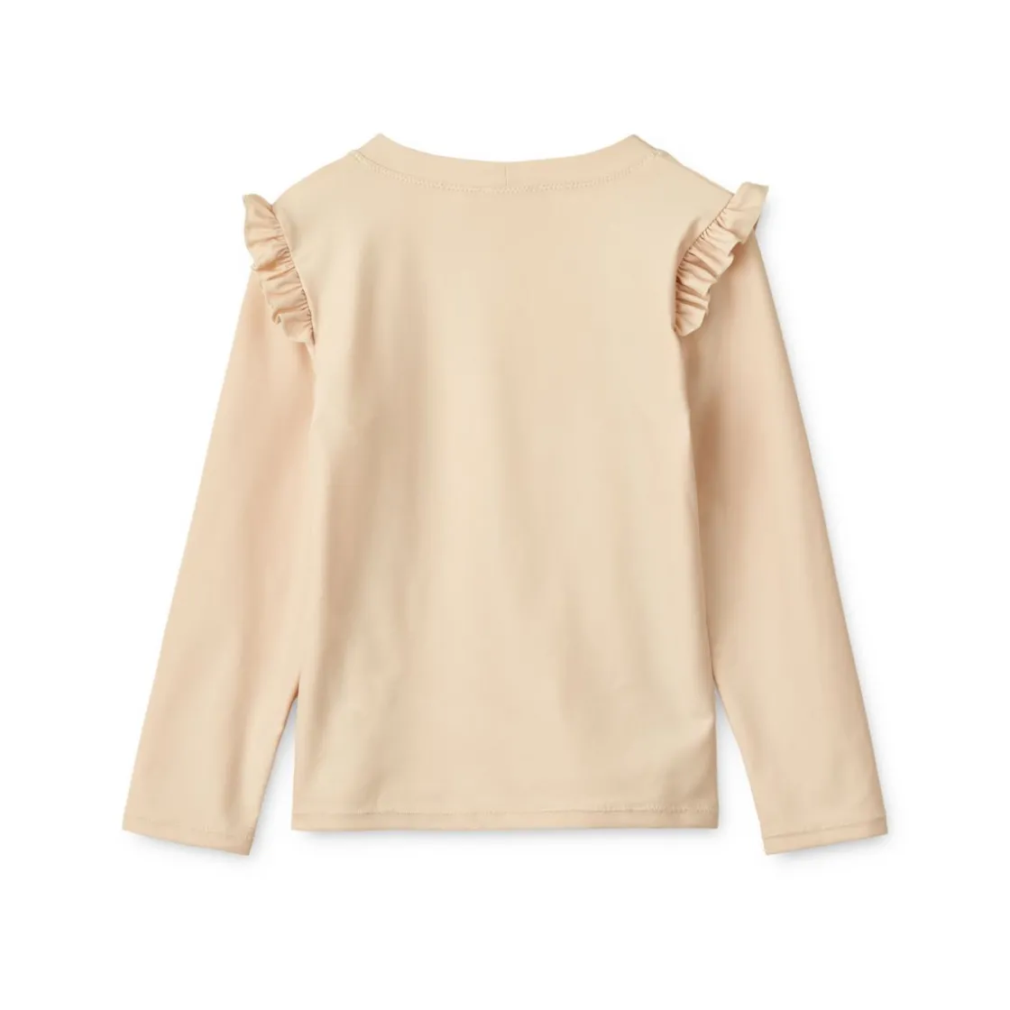 Liewood Tenley Badeshirt mit Aufdruck Apple blossom Best