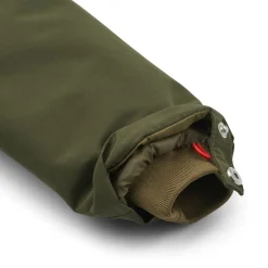 Liewood Timber 2-in-1 Jacke Army brown mix Clearance