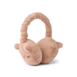 Liewood TIMOTHY Plüsch-Ohrenwärmer Pale tuscany Clearance