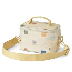 Liewood Toby Thermotasche Smiley / Sandy Clearance