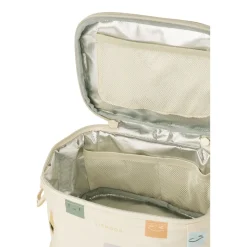 Liewood Toby Thermotasche Smiley / Sandy Clearance