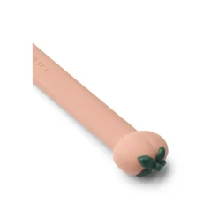 Liewood TOVE Besteckset Peach / Pale tuscany multi mix Clearance