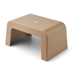 Liewood Ulla Tritthocker Oat Best