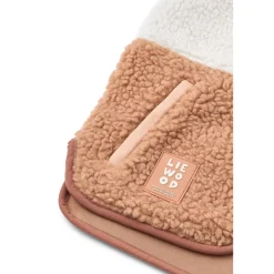 Liewood VADA Fleeceweste Tuscany rose multi mix Best