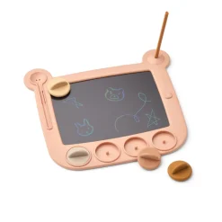 Liewood VENZORA LCD-Zeichenbrett mit Stempeln Pale tuscany multi mix Online