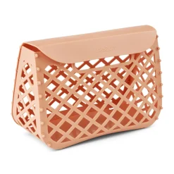 Liewood Verona basket Tuscany rose Best